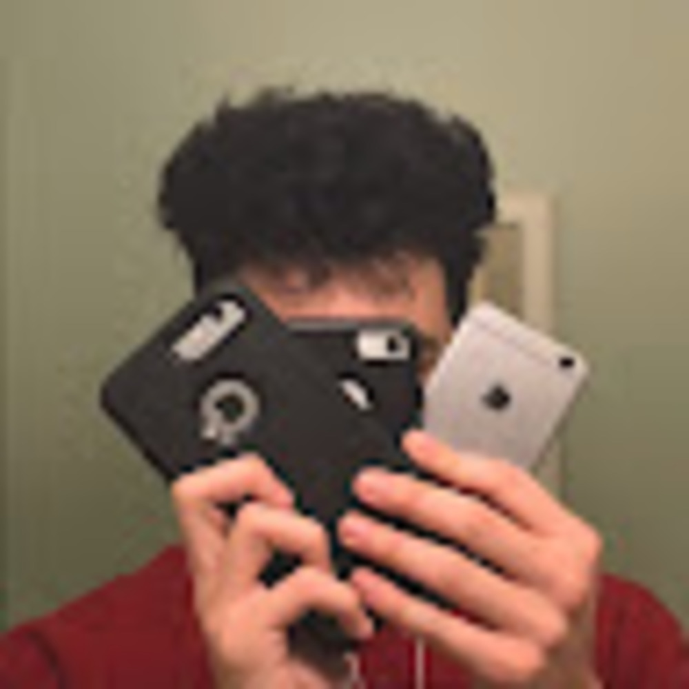 Meet your Posher, Jacob